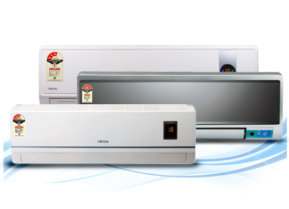 Air Conditioners